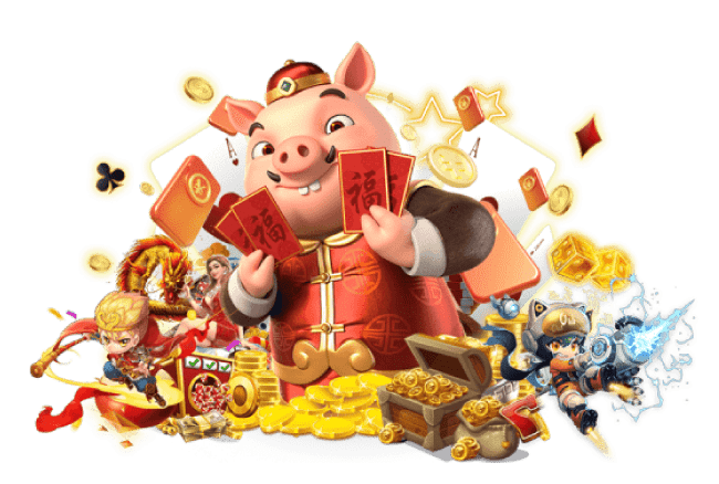 รวมค่ายเกมสล็อตชั้นนำระดับโลก เลือกเล่นได้ไม่ซ้ำกว่า 1,000 เกม